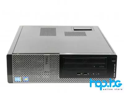 Computer Dell OptiPlex 3010