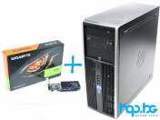 Виж повече ... Компютър HP Compaq 8200 Elite Gaming