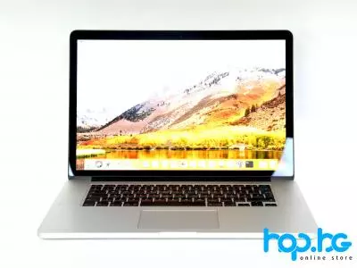 Notebook Apple MacBook Pro A1398 (Mid 2015)