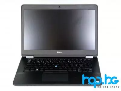 Лаптоп Dell Latitude E5470