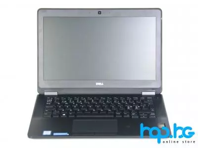 Лаптоп Dell Latitude E7270