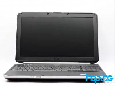 Лаптоп Dell Latitude E5520