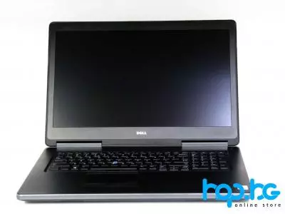 Лаптоп Dell Precision 7710 Workstation