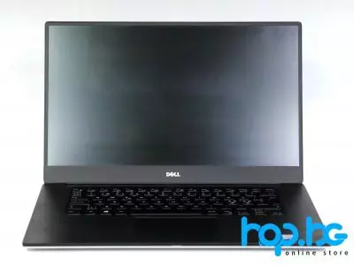 Лаптоп Dell Precision 5520
