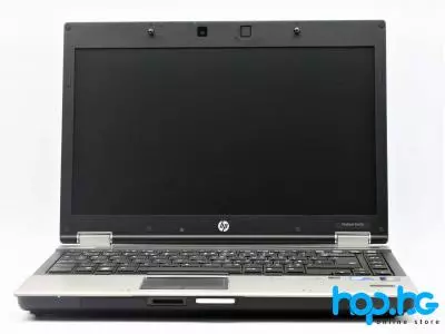 Лаптоп HP EliteBook 8440p