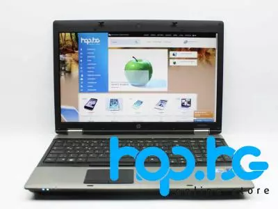 Лаптоп HP ProBook 6560b