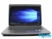 Лаптоп HP ZBook 17 G2 Mobile Workstation image thumbnail 0