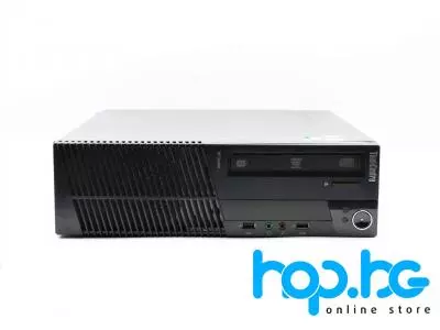 Lenovo ThinkCentre M82 Desktop