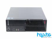 Виж повече ... Компютър Lenovo ThinkCentre A58 SFF
