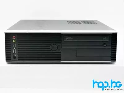 Computer Novatech PC2000S