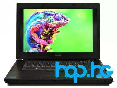 Dell Precision M4500