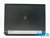 Mobile workstation HP EliteBook 8560W image thumbnail 3