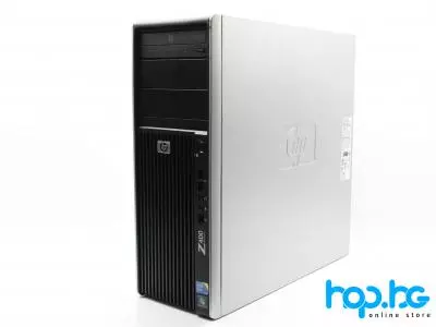 HP Z400 Workstation