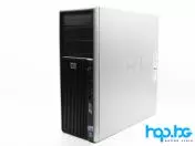Работна станция HP Z400 Workstation image thumbnail 0