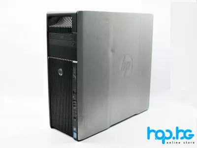 Workstation HP Z620