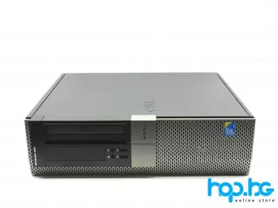 Dell Optiplex 960 Desktop
