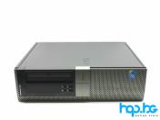 Виж повече ... Компютър Dell Optiplex 960 Desktop