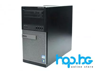 Computer Dell OptiPlex 990