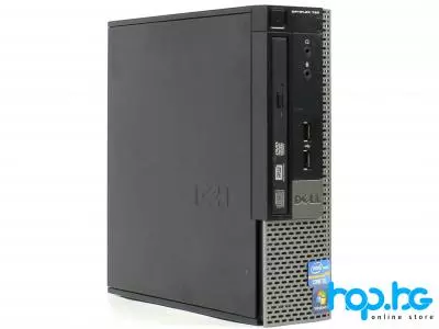 Компютър Dell OptiPlex 790 USFF