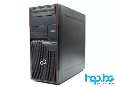 Computer Fujitsu Esprimo P710