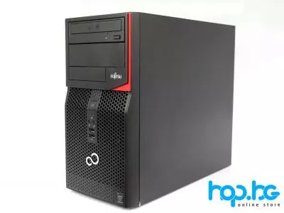 Computer Fujitsu Esprimo P520