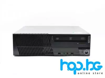 Computer Lenovo ThinkCentre M83 SFF