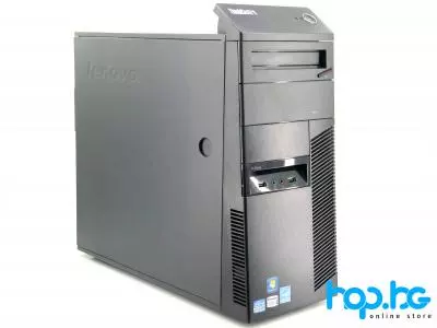 Компютър Lenovo ThinkCentre M92p