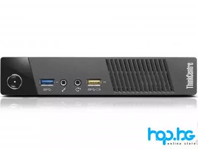 Computer Lenovo ThinkCentre M93p USFF