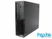 Компютър Lenovo ThinkCentre M93 SFF