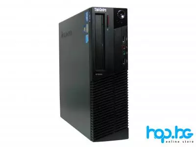 Компютър Lenovo ThinkCentre M92p SFF