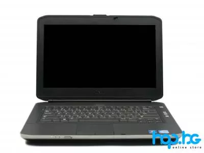 Notebook Dell Latitude E5430