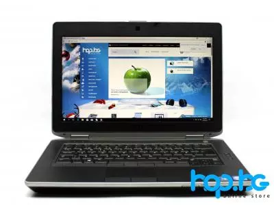 Notebook Dell Latitude E6430