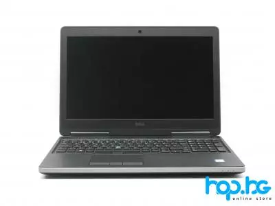 Mobile workstation Dell Precision 7510