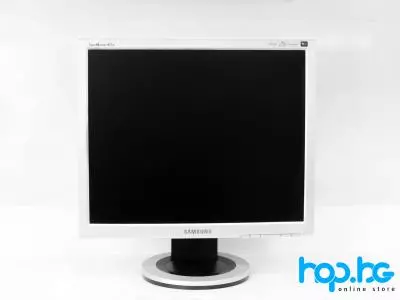 Monitor Samsung SyncMaster 913TM