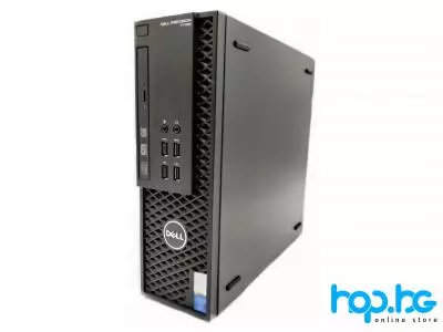 DELL Precision T1700