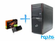 Виж повече ... Компютър Fujitsu Esprimo P710 Gaming
