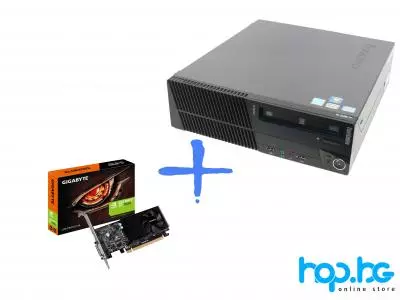 Lenovo ThinkCentre M81 Gaming