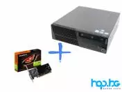 Lenovo ThinkCentre M81 Gaming image thumbnail 0