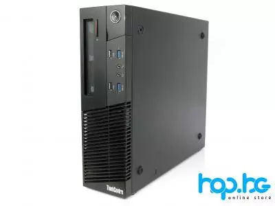 Lenovo ThinkCentre M92p Desktop