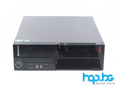 Компютър Lenovo ThinkCentre A58