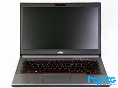 Лапотоп Fujitsu LIFEBOOK E744