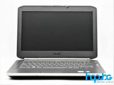Лаптоп Dell Latitude E5420