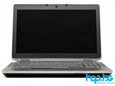 Лаптоп Dell Latitude E6520