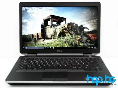 Лаптоп Dell Latitude E6430s