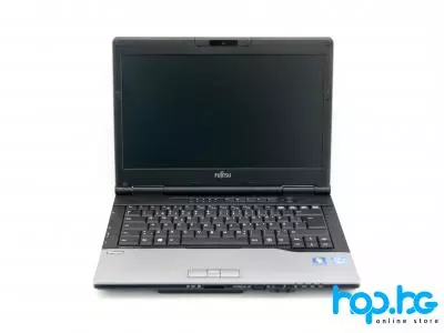 Лаптоп Fujitsu LifeBook S752