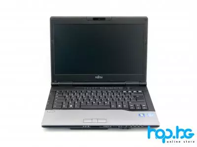 Notebook Fujitsu LifeBook S752