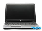 Intel Core i5-4310M, 8GB DDR3, 128GB SSD, HD 1366x768 Лаптоп HP ProBook 650 G1