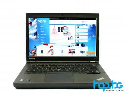 Лаптоп Lenovo ThinkPad T440p