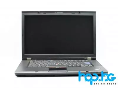 Lenovo ThinkPad T520