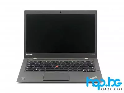 Lenovo ThinkPad X1 Carbon (2nd Gen)